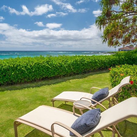 Kiahuna Plantation Resort Kauai By Outrigger Koloa Pokój zdjęcie