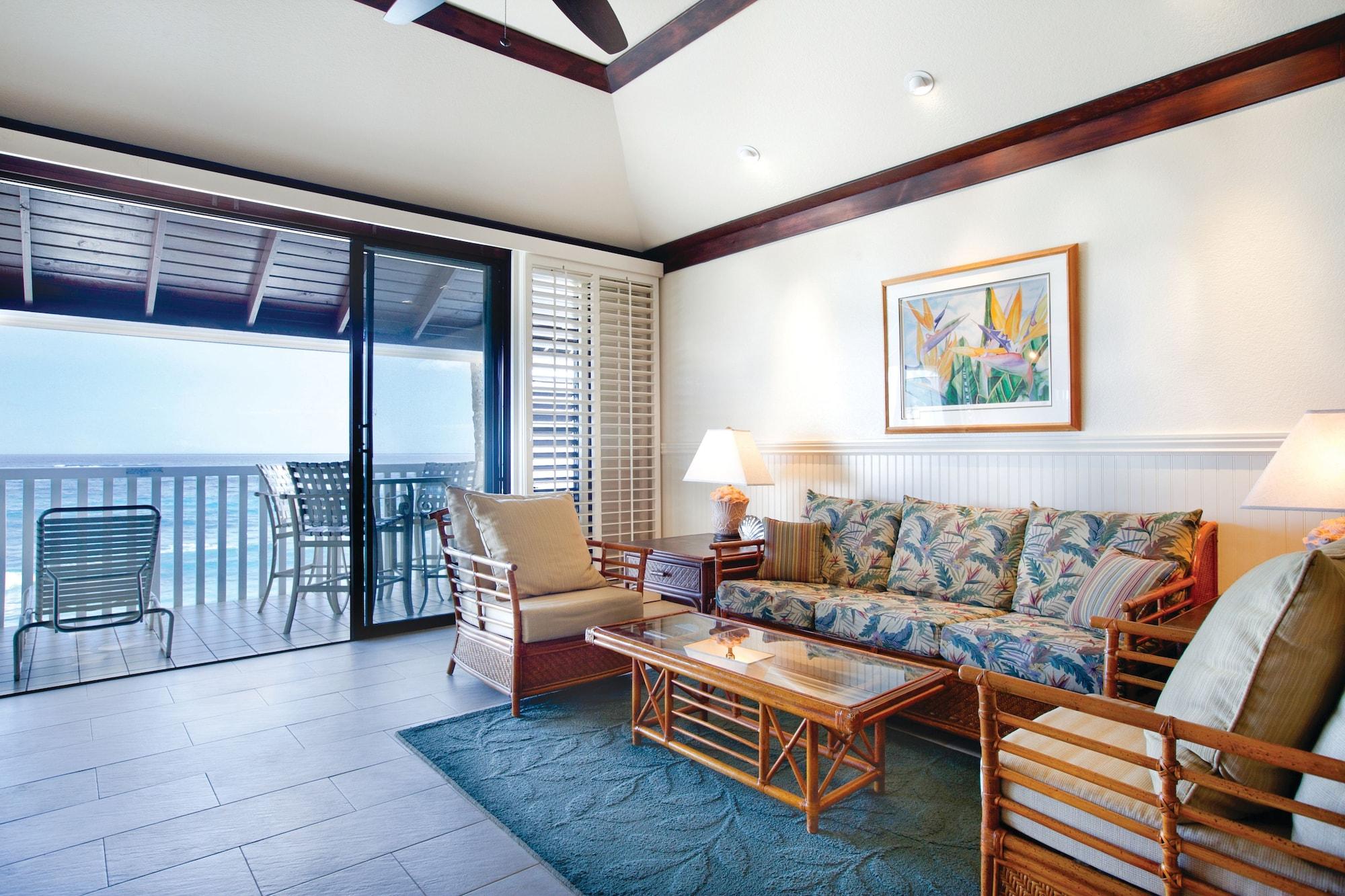 Kiahuna Plantation Resort Kauai By Outrigger Koloa Pokój zdjęcie