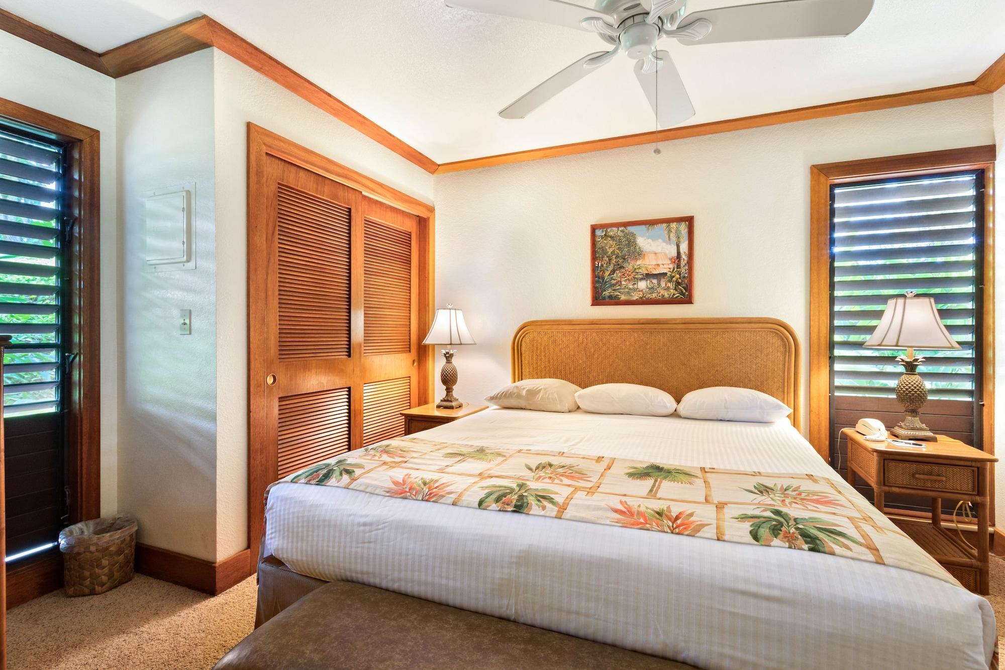 Kiahuna Plantation Resort Kauai By Outrigger Koloa Zewnętrze zdjęcie