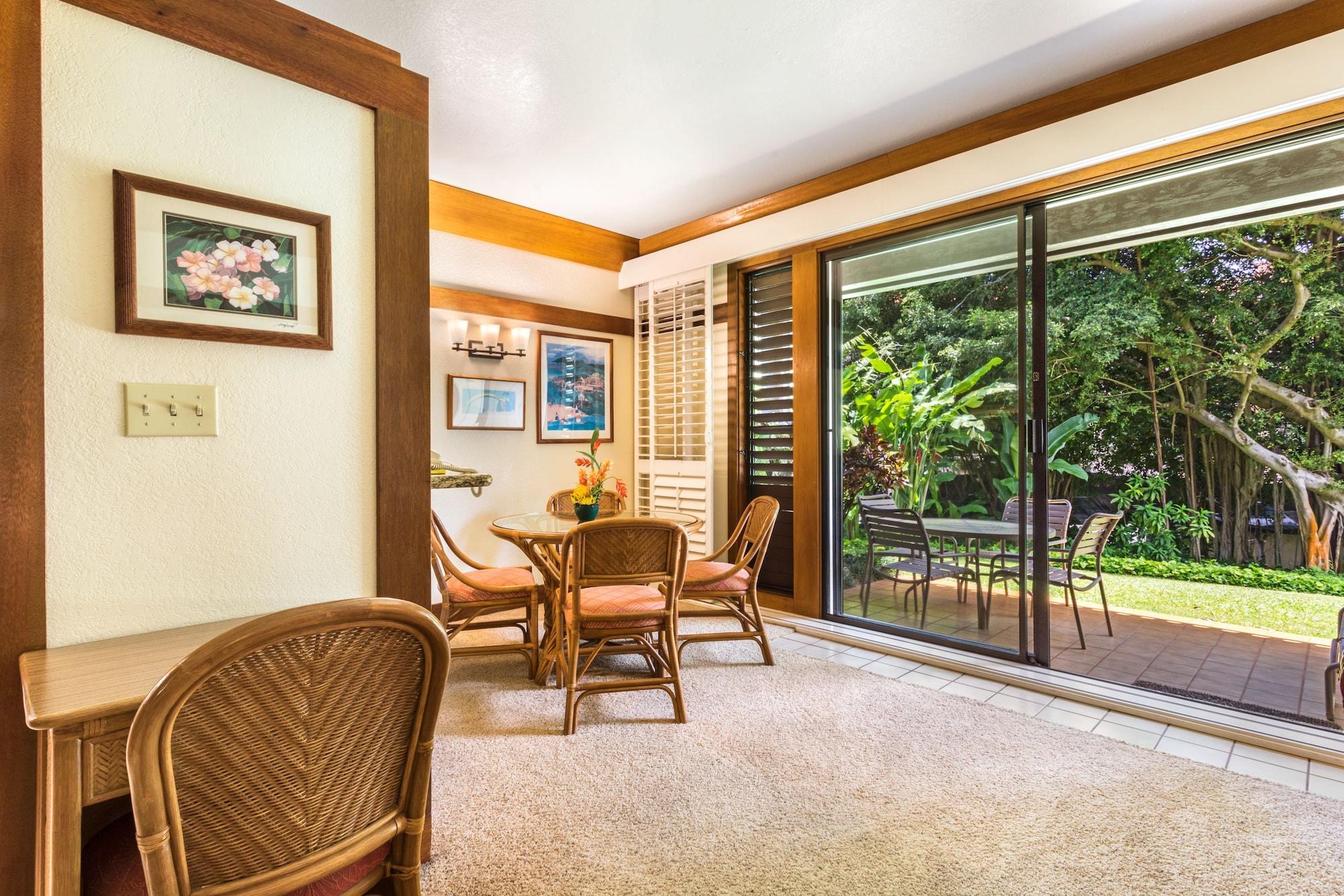 Kiahuna Plantation Resort Kauai By Outrigger Koloa Zewnętrze zdjęcie