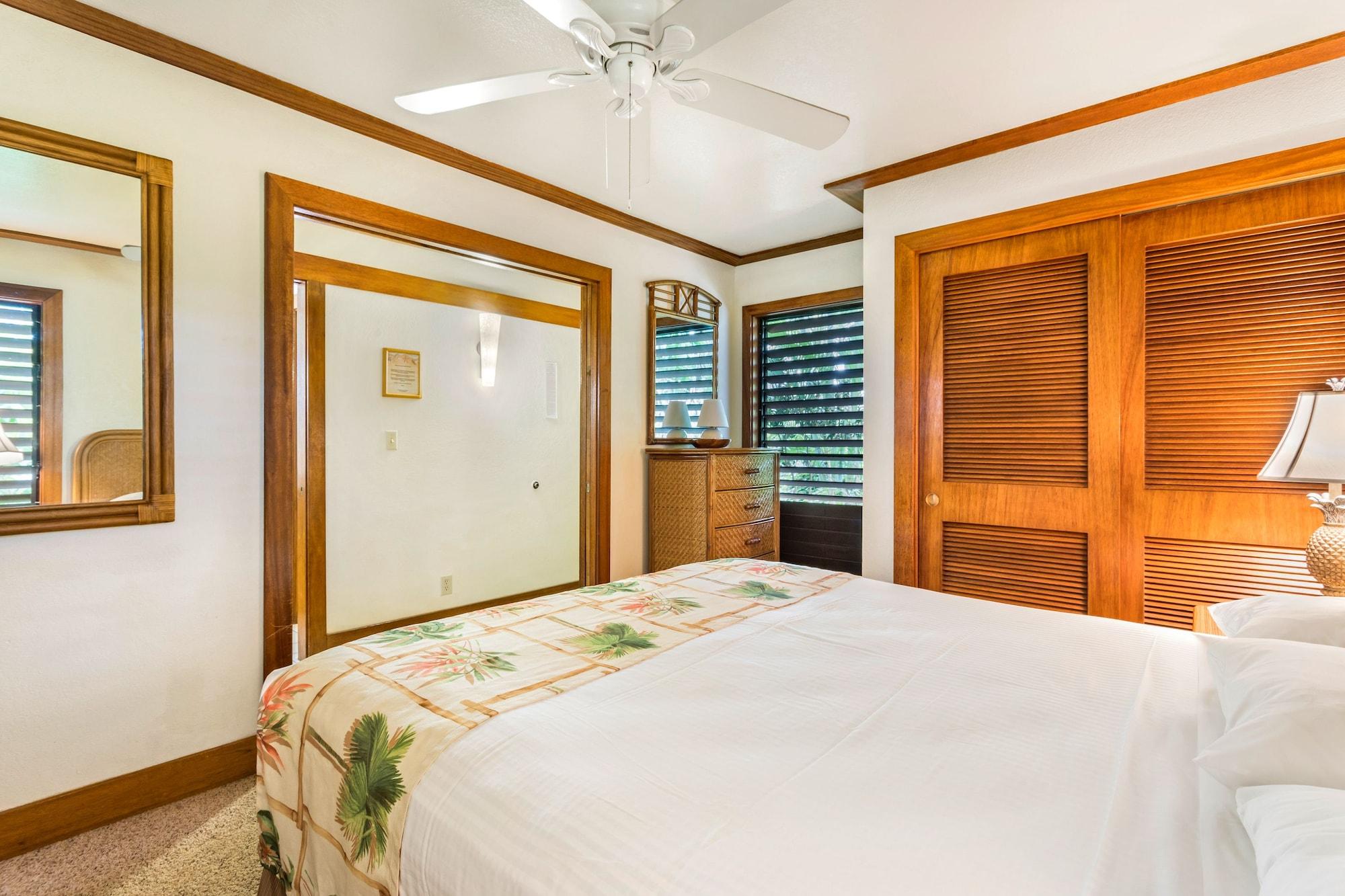 Kiahuna Plantation Resort Kauai By Outrigger Koloa Zewnętrze zdjęcie