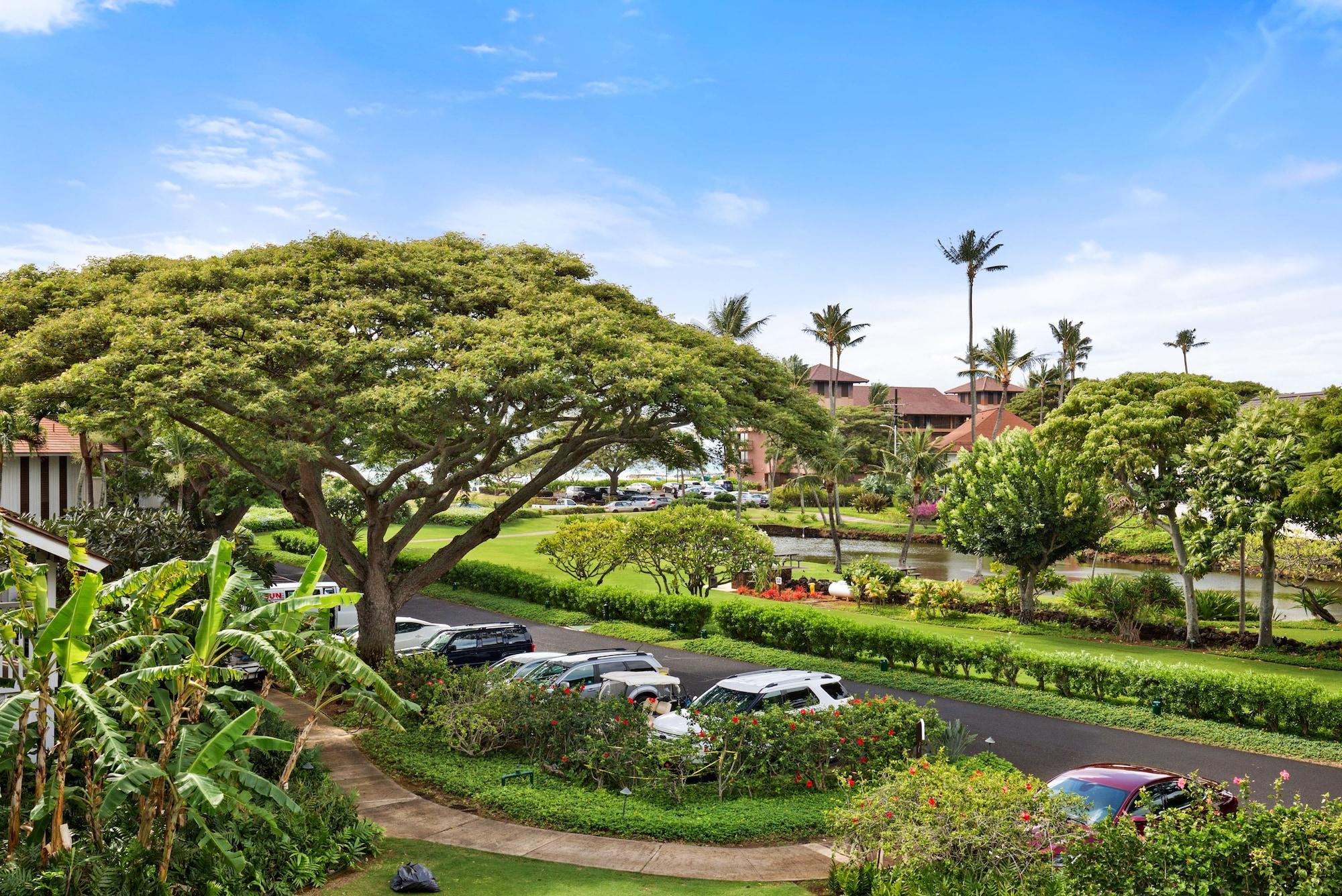 Kiahuna Plantation Resort Kauai By Outrigger Koloa Zewnętrze zdjęcie