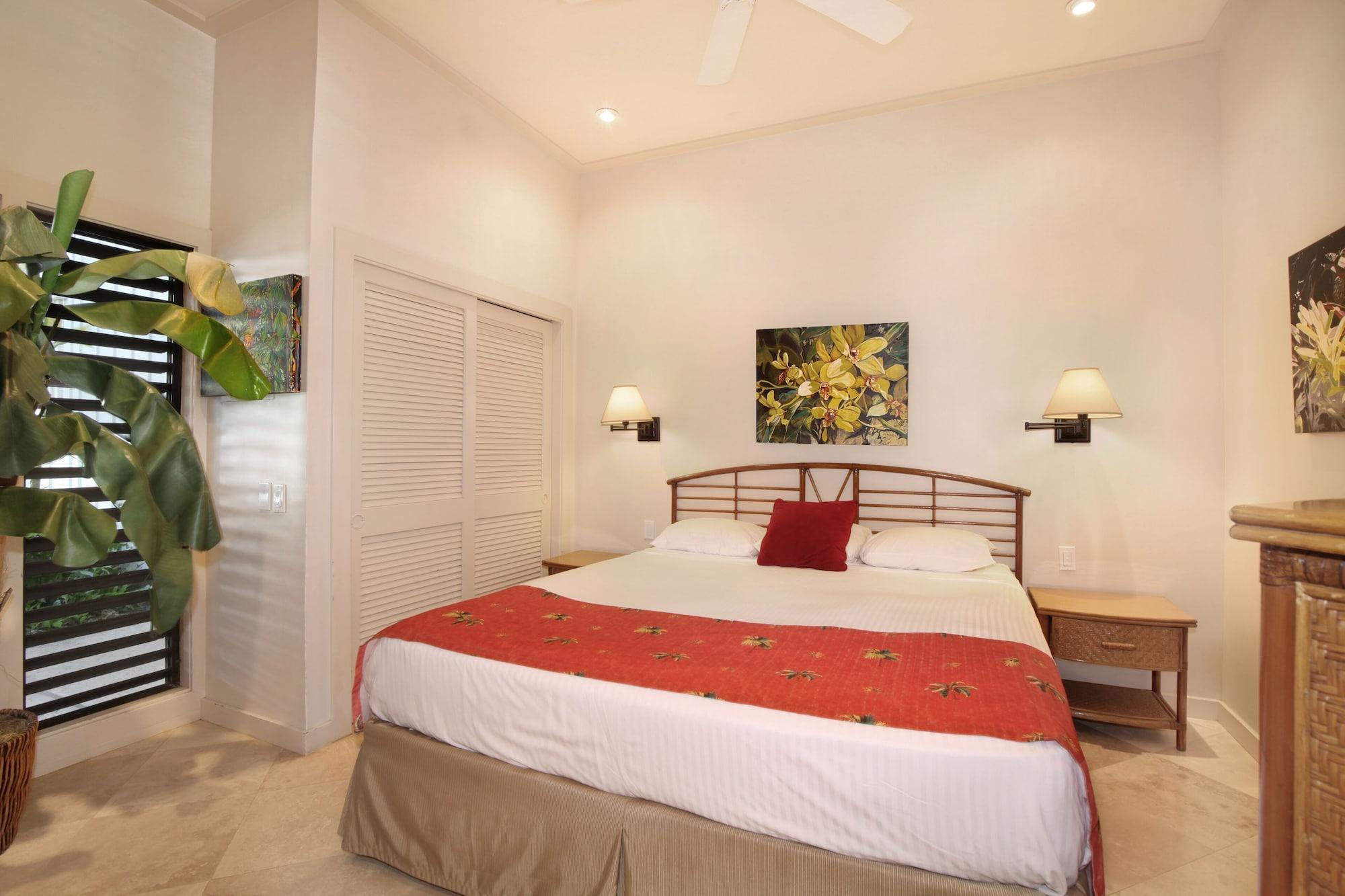 Kiahuna Plantation Resort Kauai By Outrigger Koloa Zewnętrze zdjęcie