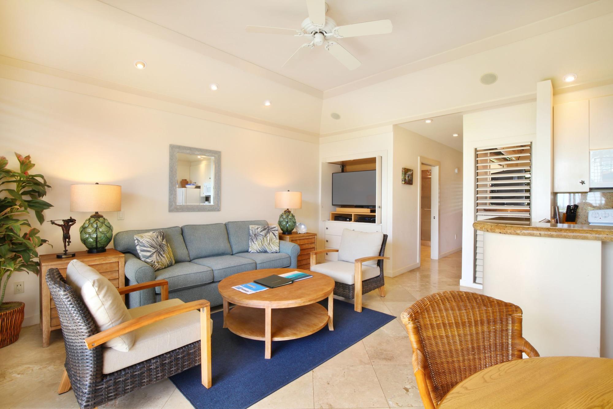 Kiahuna Plantation Resort Kauai By Outrigger Koloa Zewnętrze zdjęcie