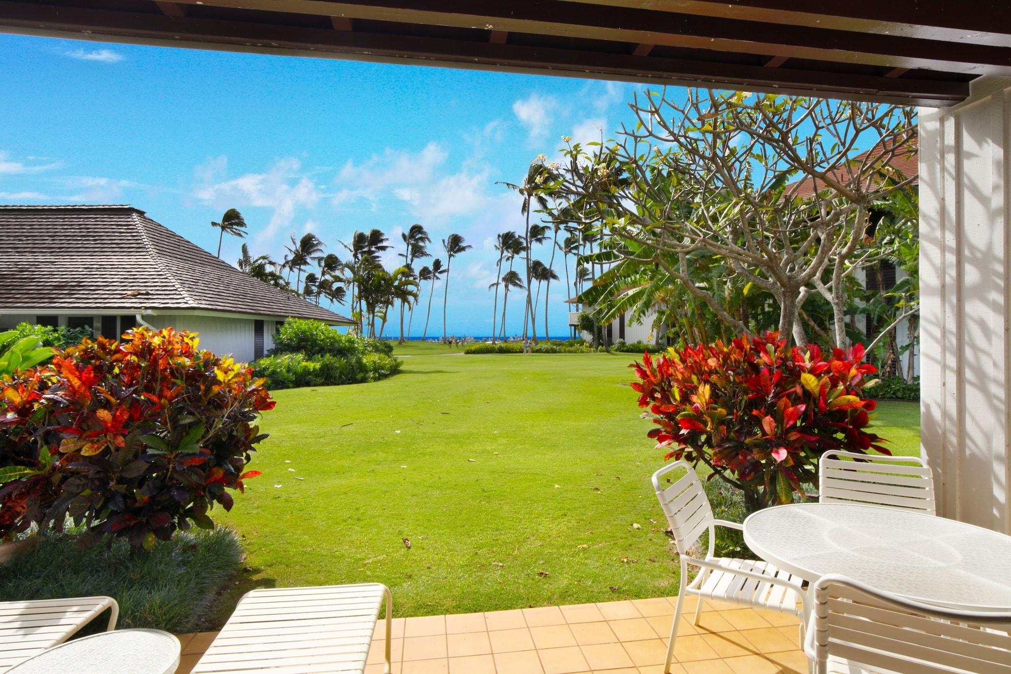 Kiahuna Plantation Resort Kauai By Outrigger Koloa Zewnętrze zdjęcie