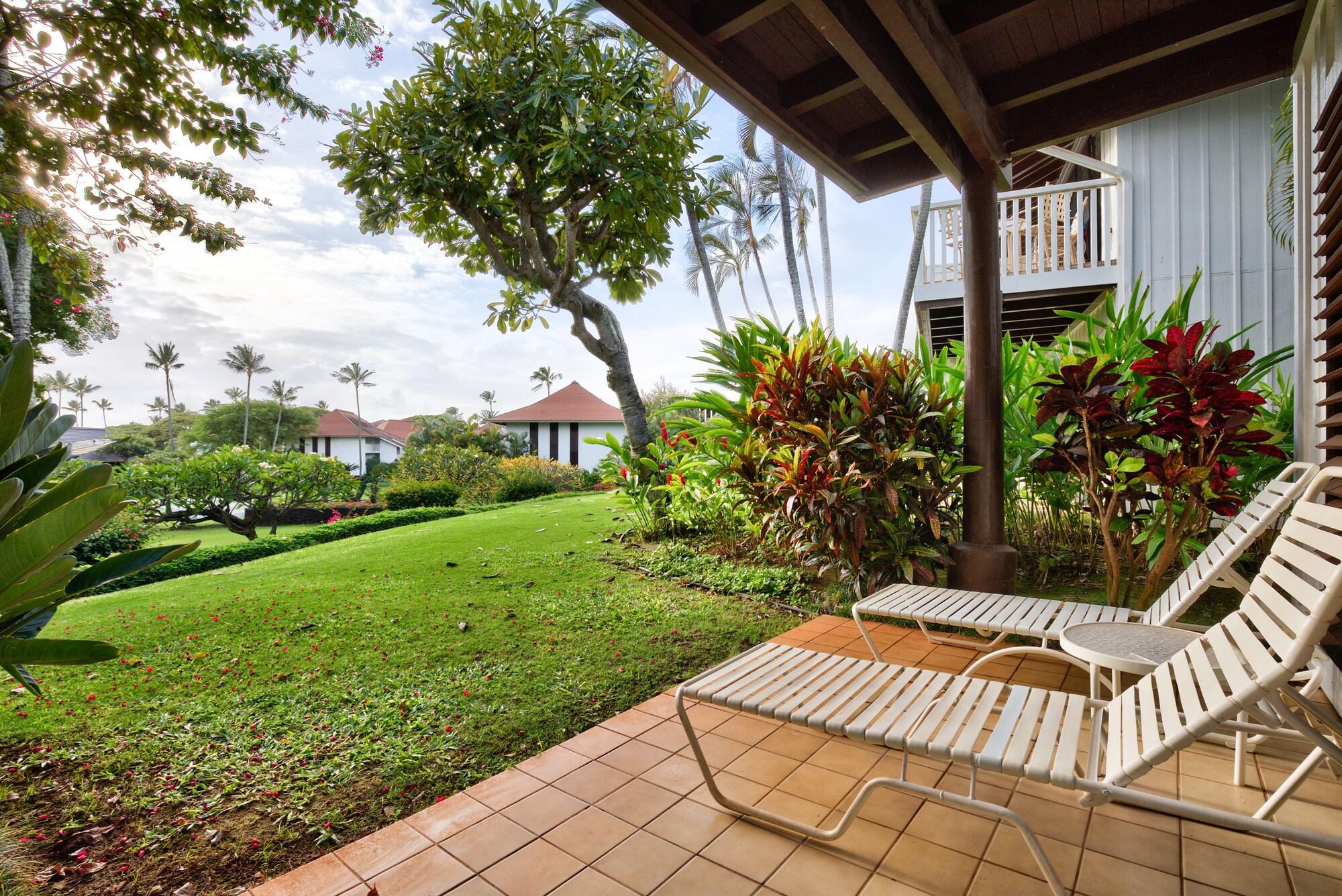 Kiahuna Plantation Resort Kauai By Outrigger Koloa Zewnętrze zdjęcie