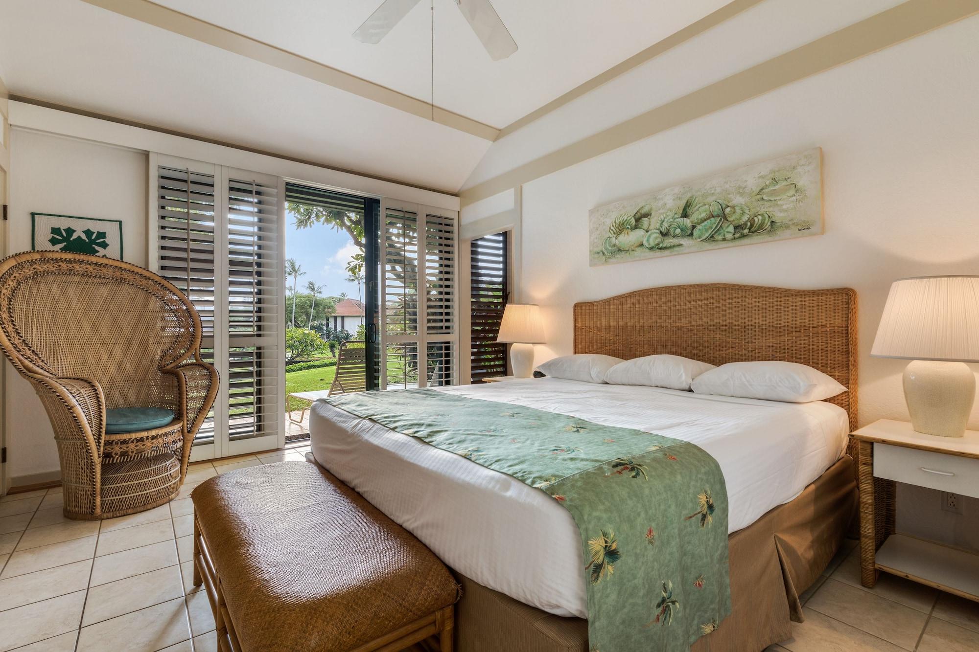 Kiahuna Plantation Resort Kauai By Outrigger Koloa Zewnętrze zdjęcie