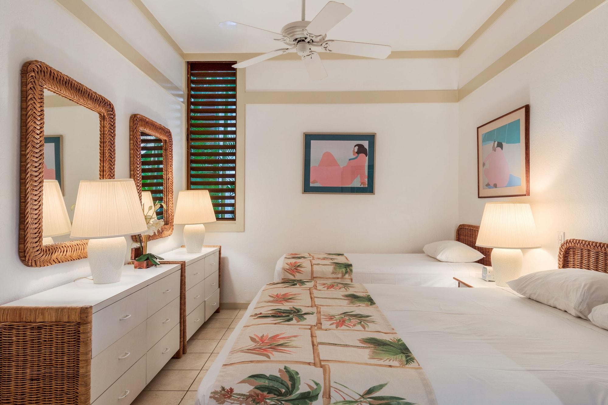Kiahuna Plantation Resort Kauai By Outrigger Koloa Zewnętrze zdjęcie