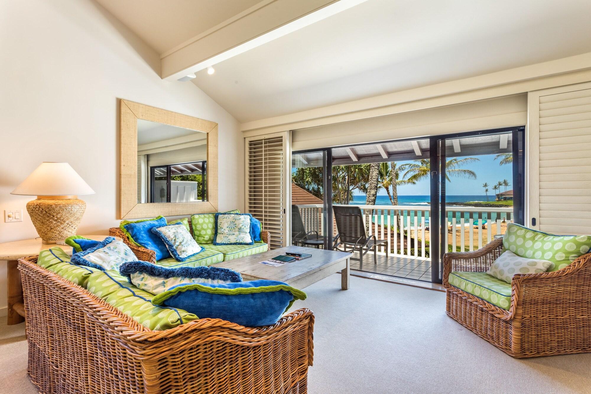 Kiahuna Plantation Resort Kauai By Outrigger Koloa Zewnętrze zdjęcie