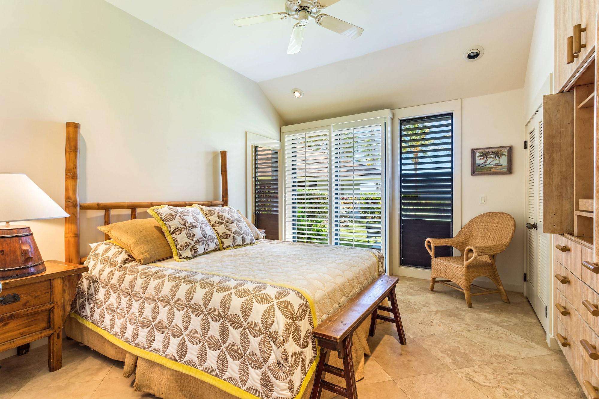Kiahuna Plantation Resort Kauai By Outrigger Koloa Zewnętrze zdjęcie