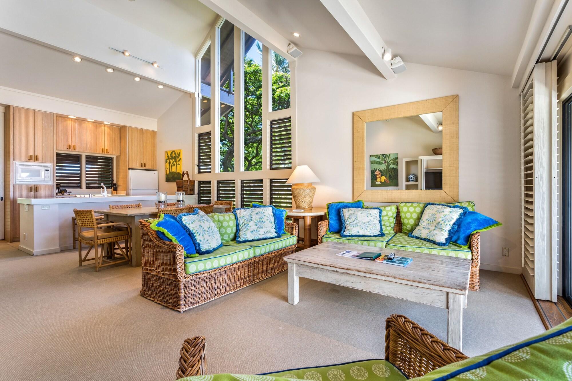 Kiahuna Plantation Resort Kauai By Outrigger Koloa Zewnętrze zdjęcie