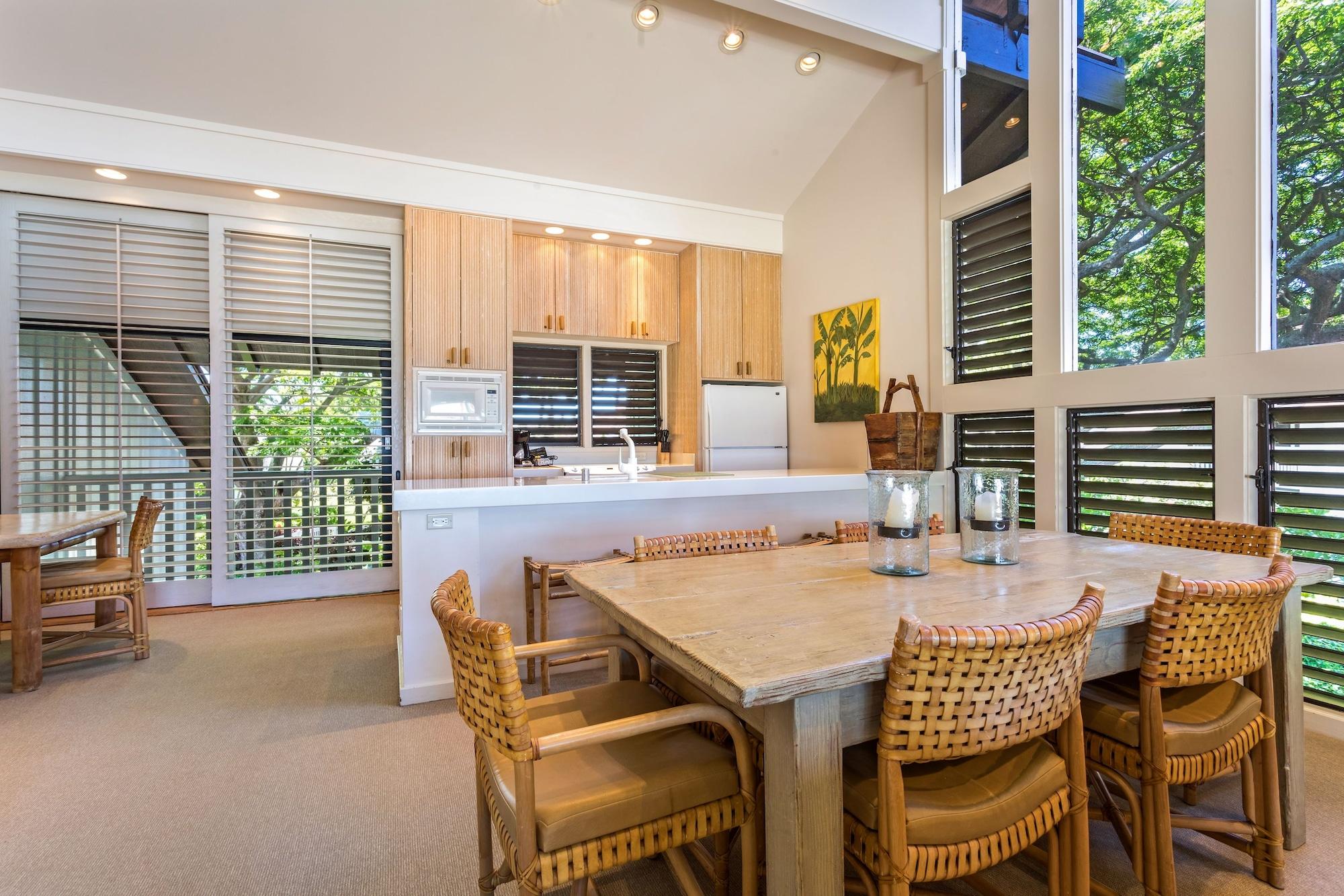 Kiahuna Plantation Resort Kauai By Outrigger Koloa Zewnętrze zdjęcie