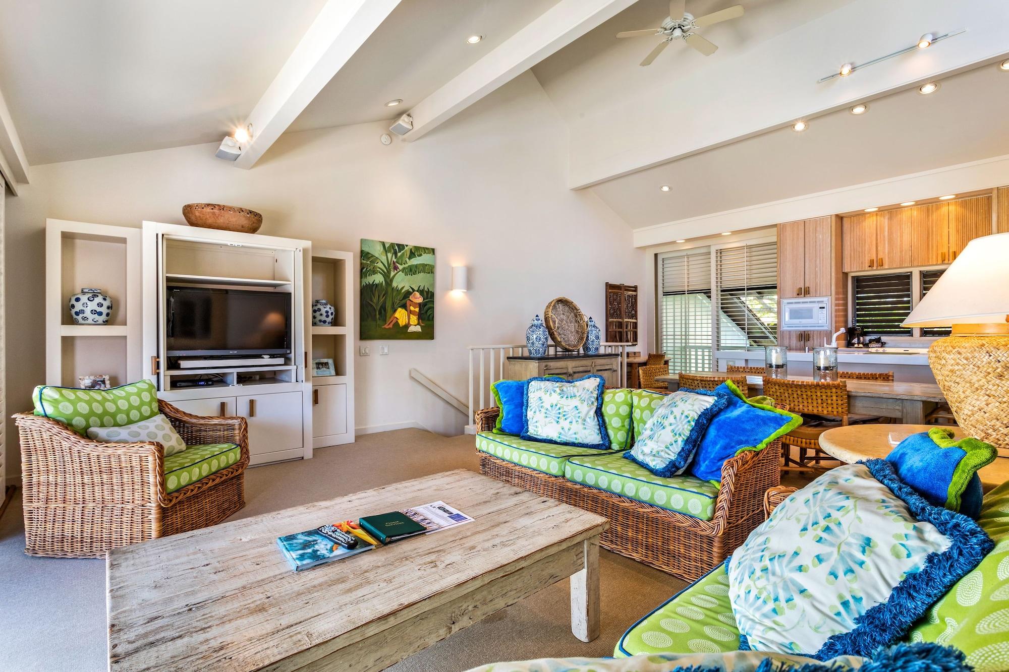 Kiahuna Plantation Resort Kauai By Outrigger Koloa Zewnętrze zdjęcie