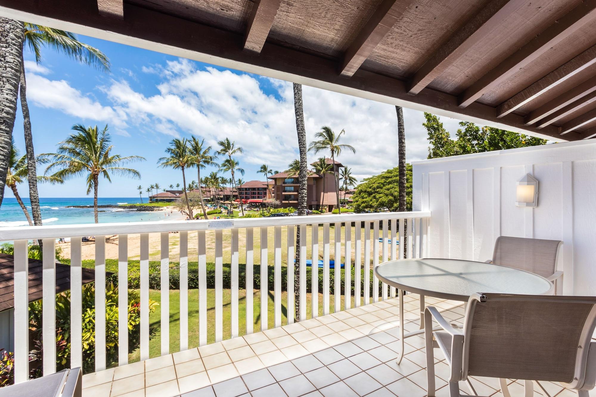 Kiahuna Plantation Resort Kauai By Outrigger Koloa Zewnętrze zdjęcie