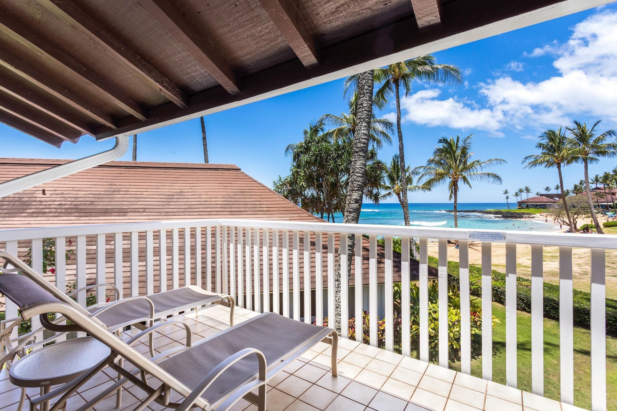 Kiahuna Plantation Resort Kauai By Outrigger Koloa Zewnętrze zdjęcie
