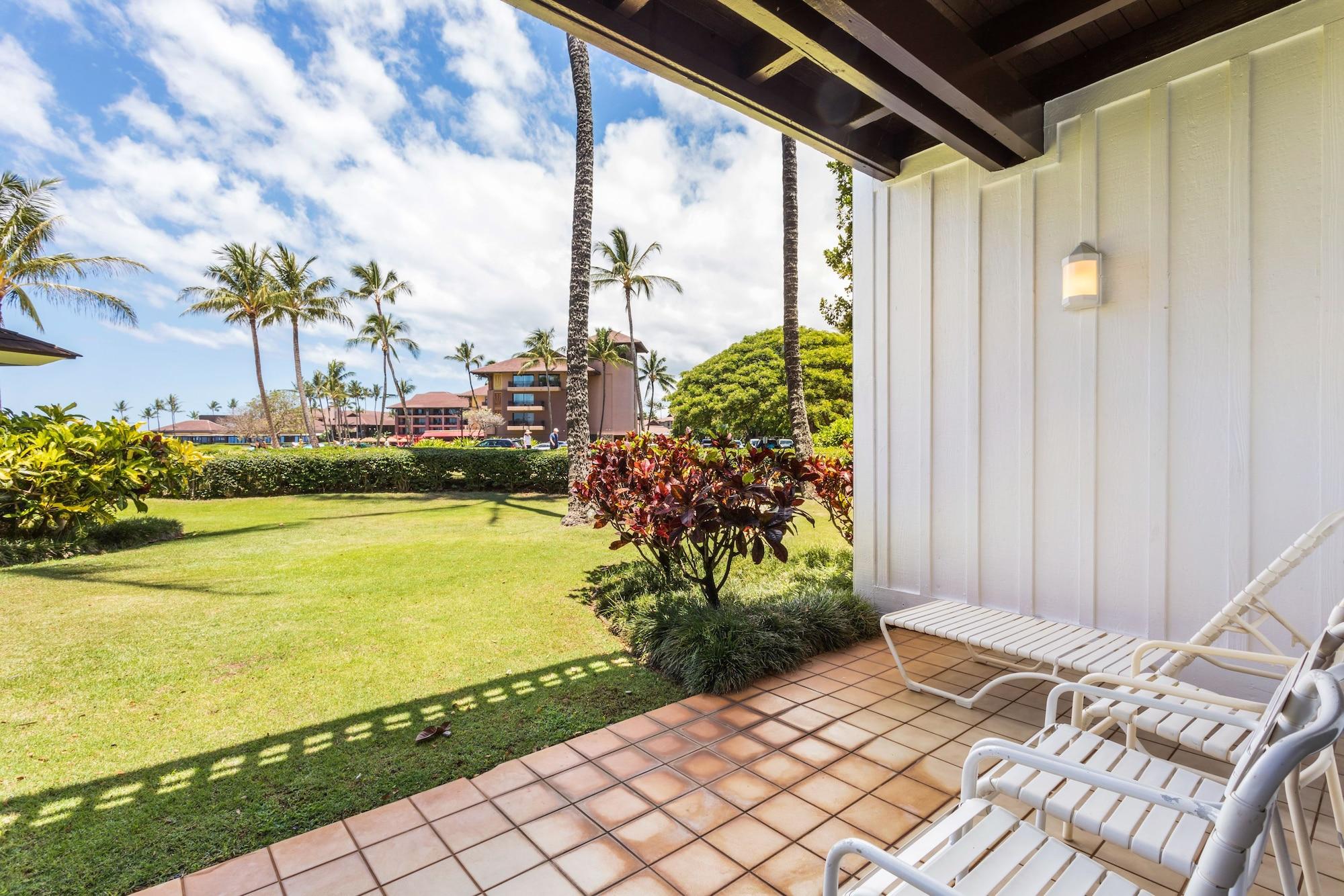 Kiahuna Plantation Resort Kauai By Outrigger Koloa Zewnętrze zdjęcie
