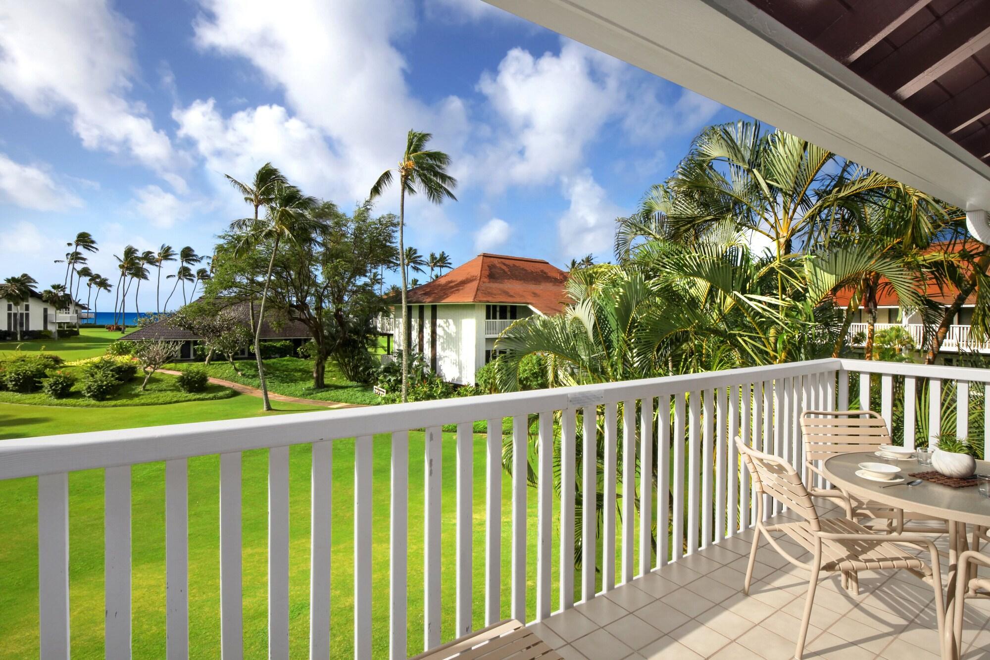 Kiahuna Plantation Resort Kauai By Outrigger Koloa Zewnętrze zdjęcie