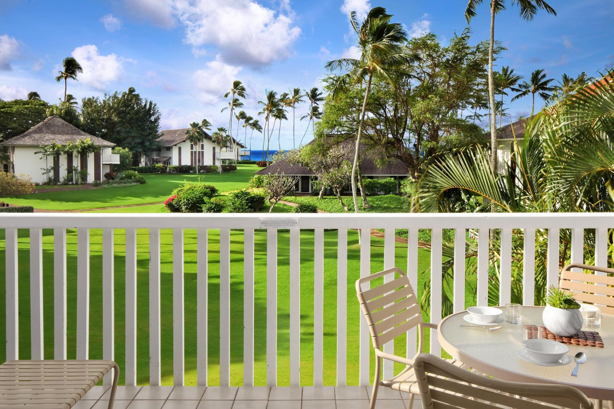 Kiahuna Plantation Resort Kauai By Outrigger Koloa Zewnętrze zdjęcie