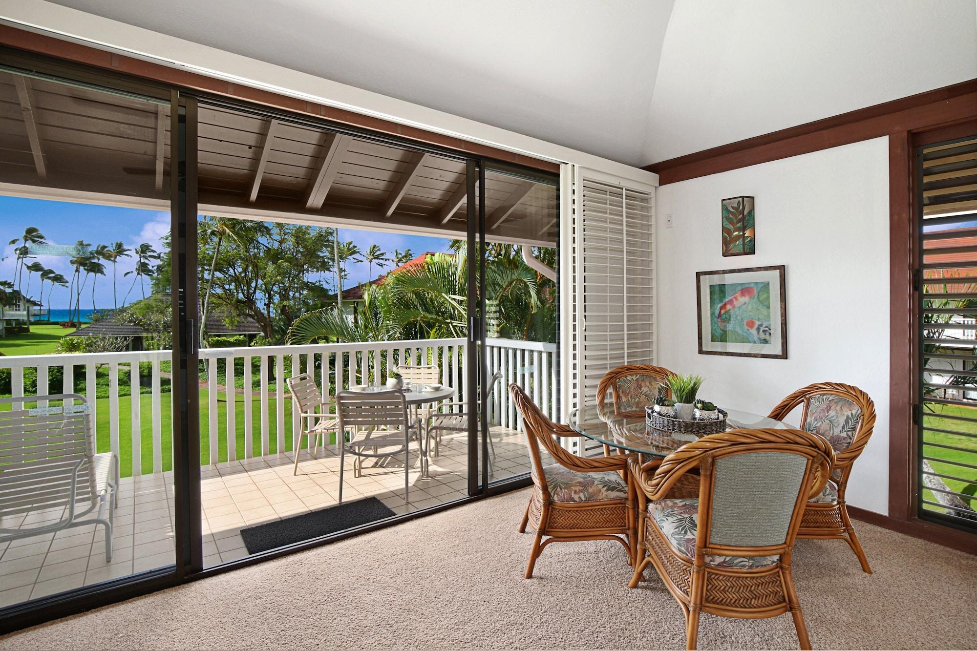 Kiahuna Plantation Resort Kauai By Outrigger Koloa Zewnętrze zdjęcie