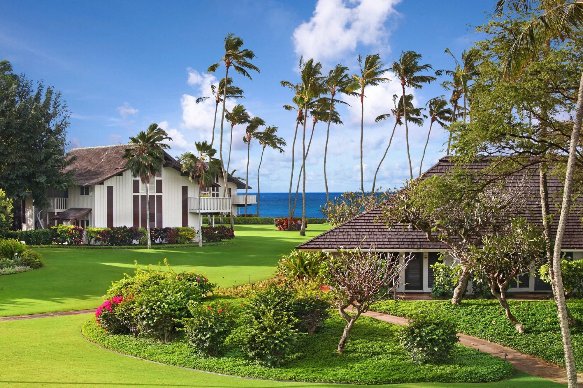 Kiahuna Plantation Resort Kauai By Outrigger Koloa Zewnętrze zdjęcie