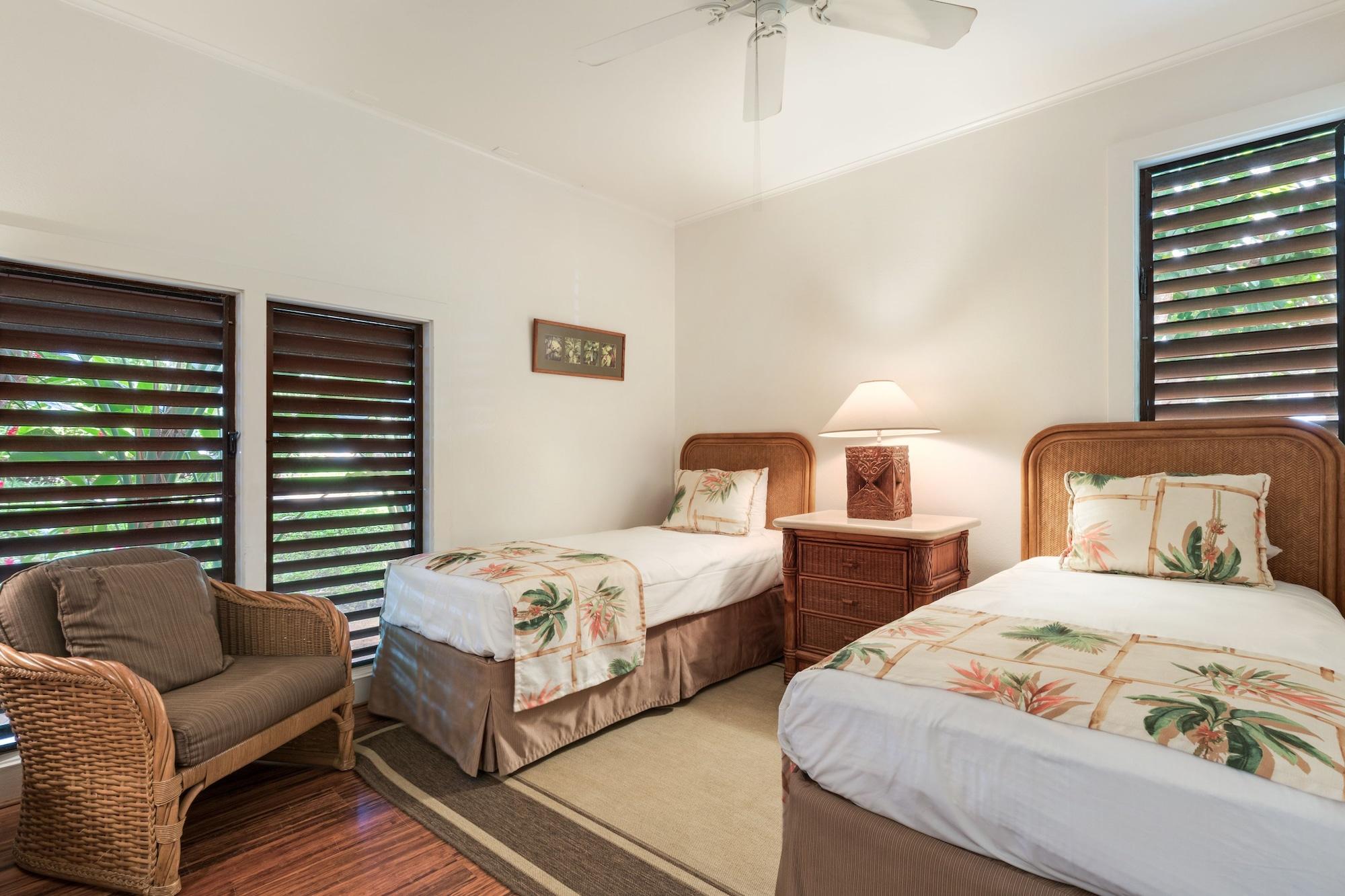 Kiahuna Plantation Resort Kauai By Outrigger Koloa Zewnętrze zdjęcie
