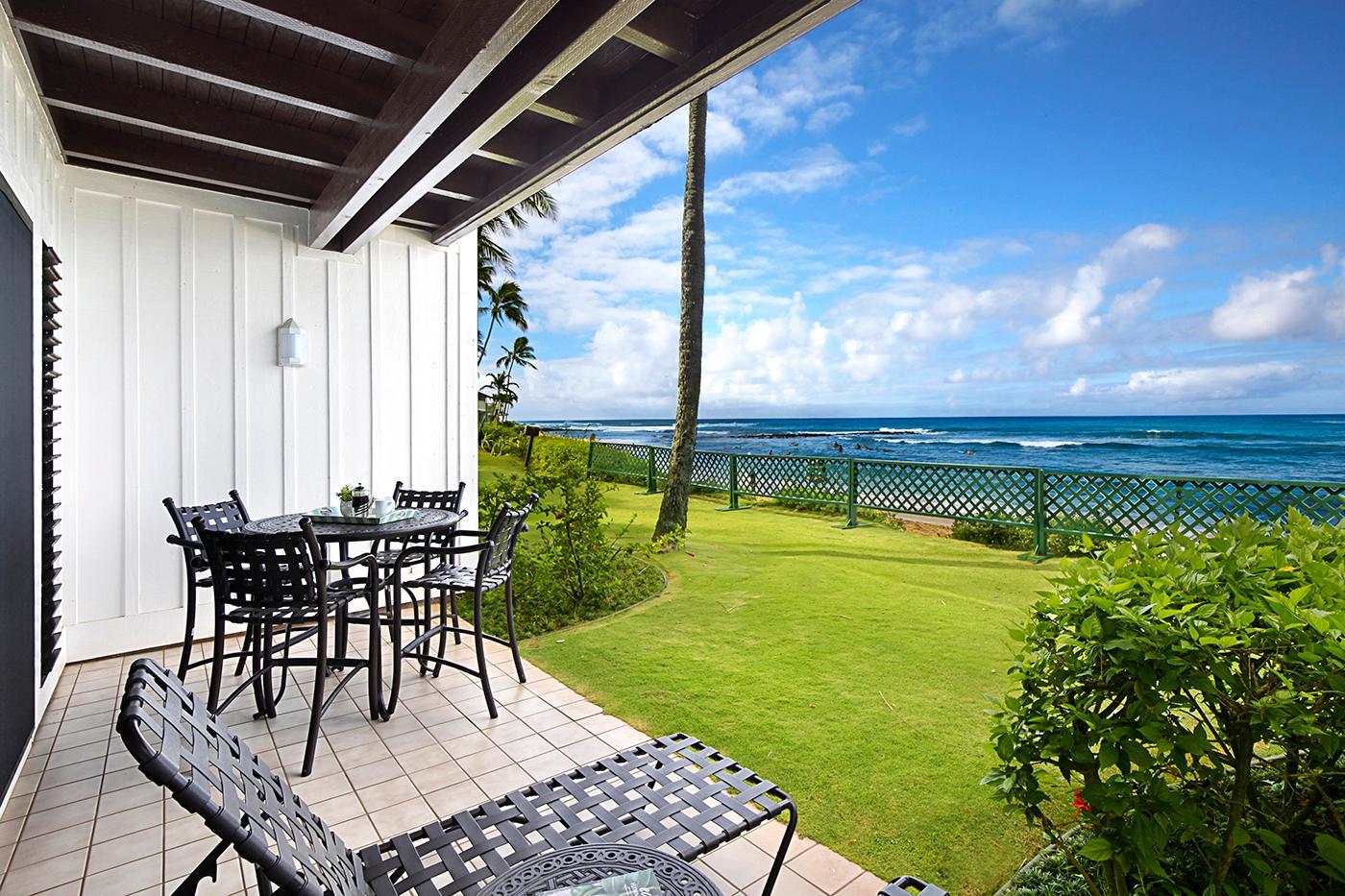 Kiahuna Plantation Resort Kauai By Outrigger Koloa Zewnętrze zdjęcie