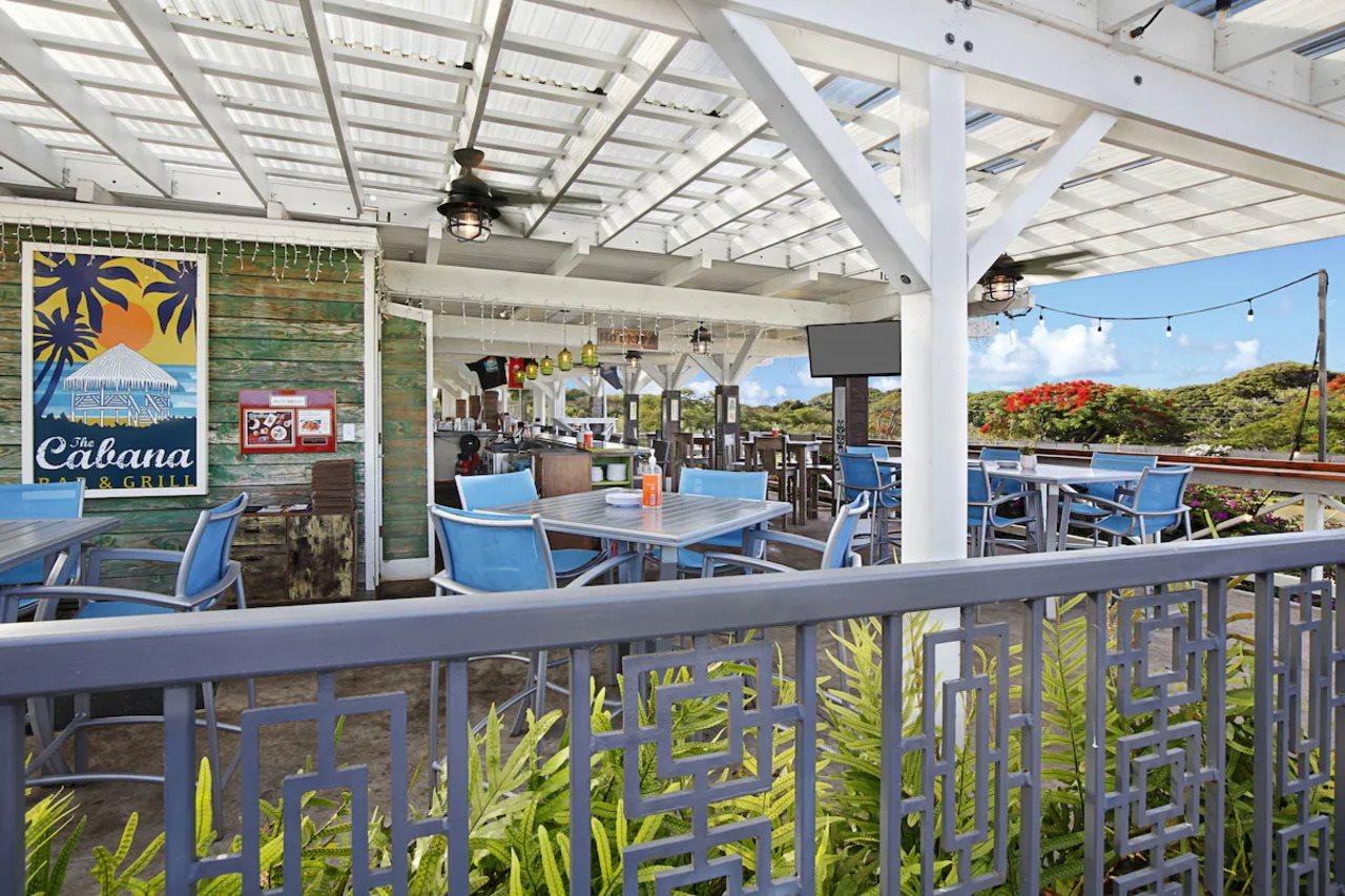 Kiahuna Plantation Resort Kauai By Outrigger Koloa Zewnętrze zdjęcie