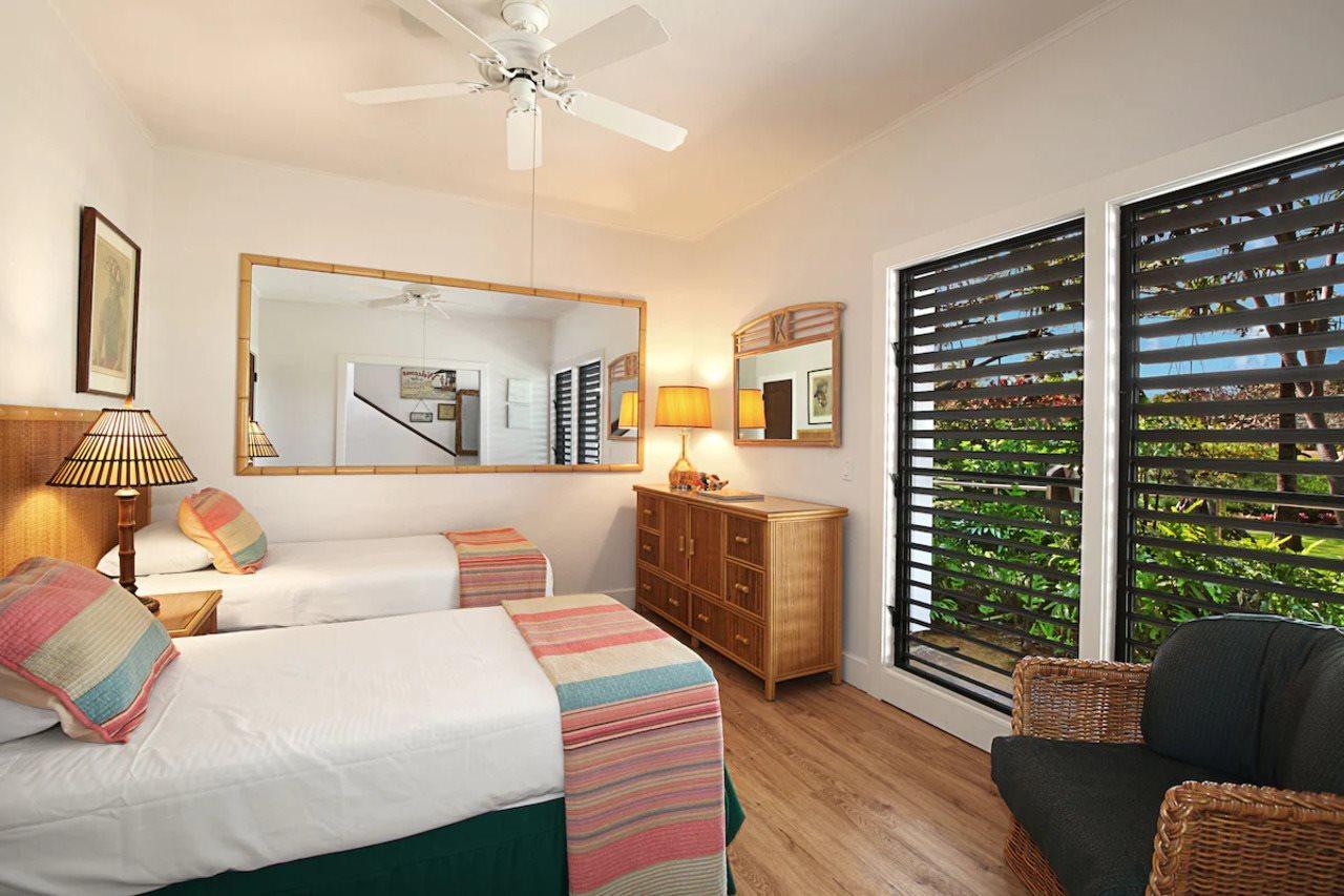 Kiahuna Plantation Resort Kauai By Outrigger Koloa Zewnętrze zdjęcie
