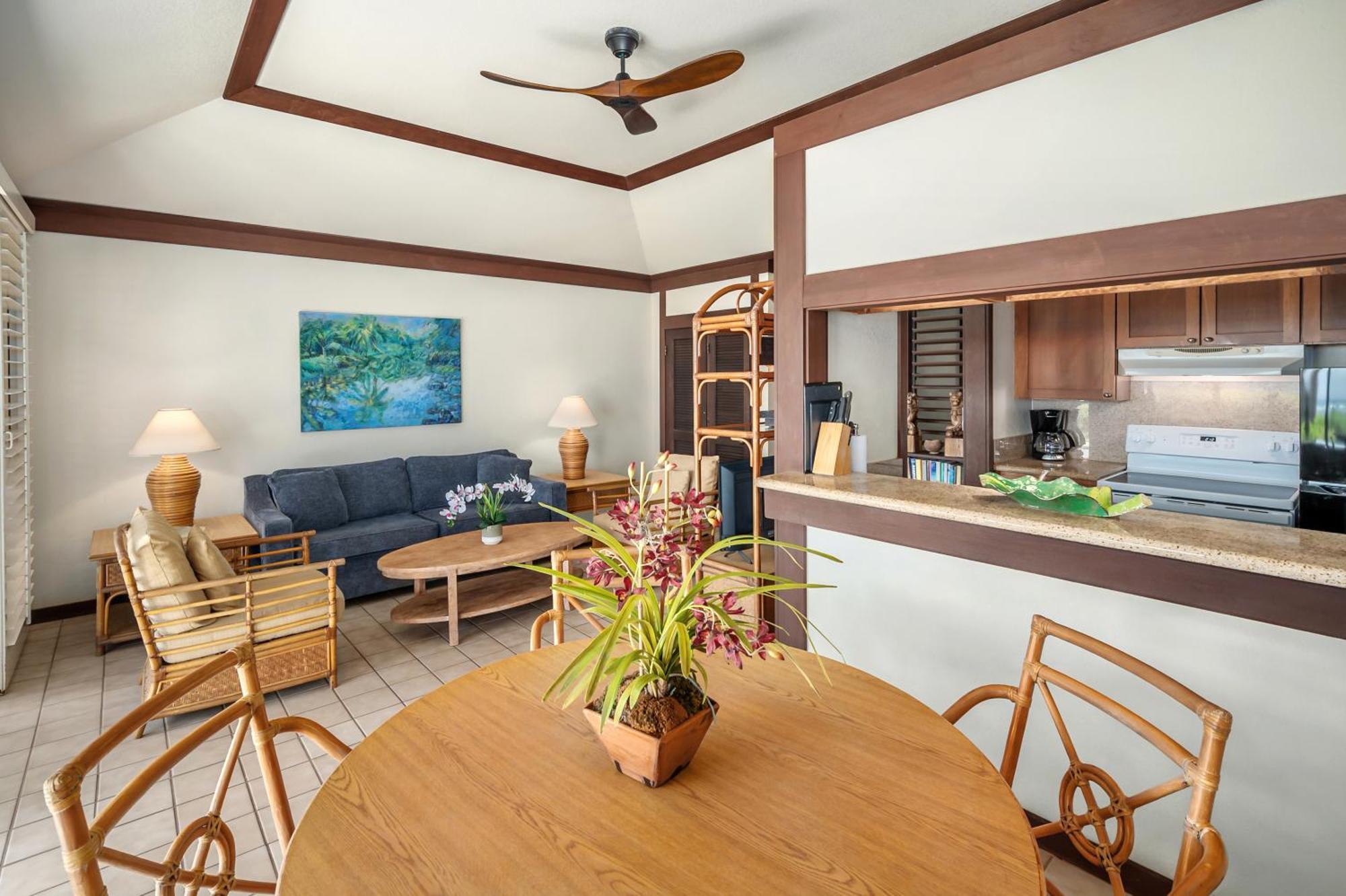 Kiahuna Plantation Resort Kauai By Outrigger Koloa Pokój zdjęcie
