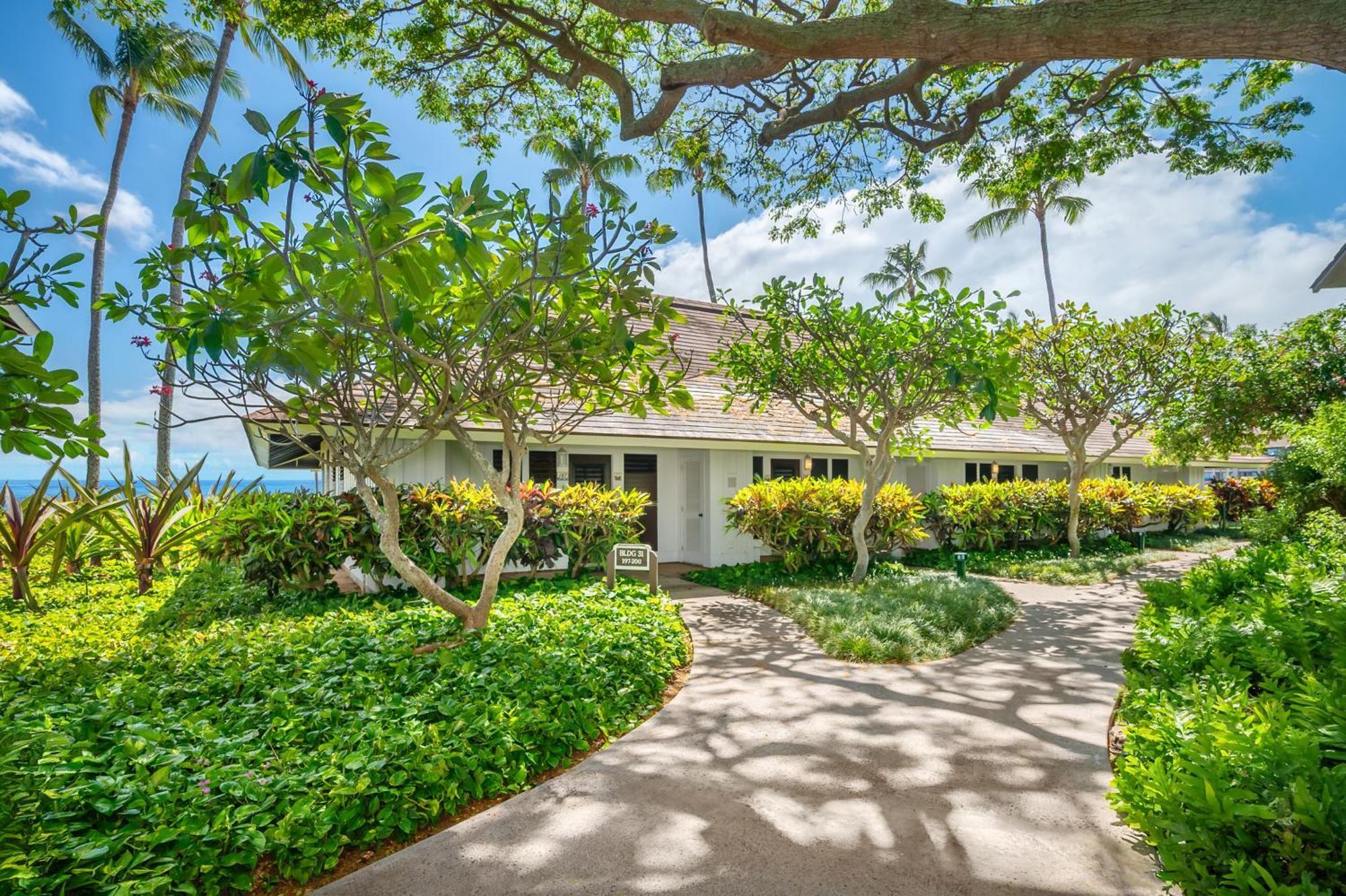Kiahuna Plantation Resort Kauai By Outrigger Koloa Pokój zdjęcie