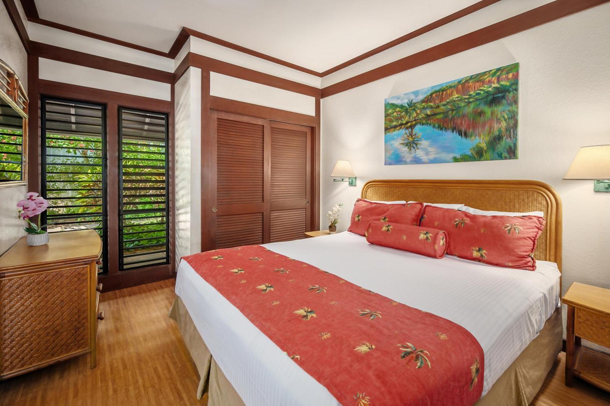Kiahuna Plantation Resort Kauai By Outrigger Koloa Pokój zdjęcie
