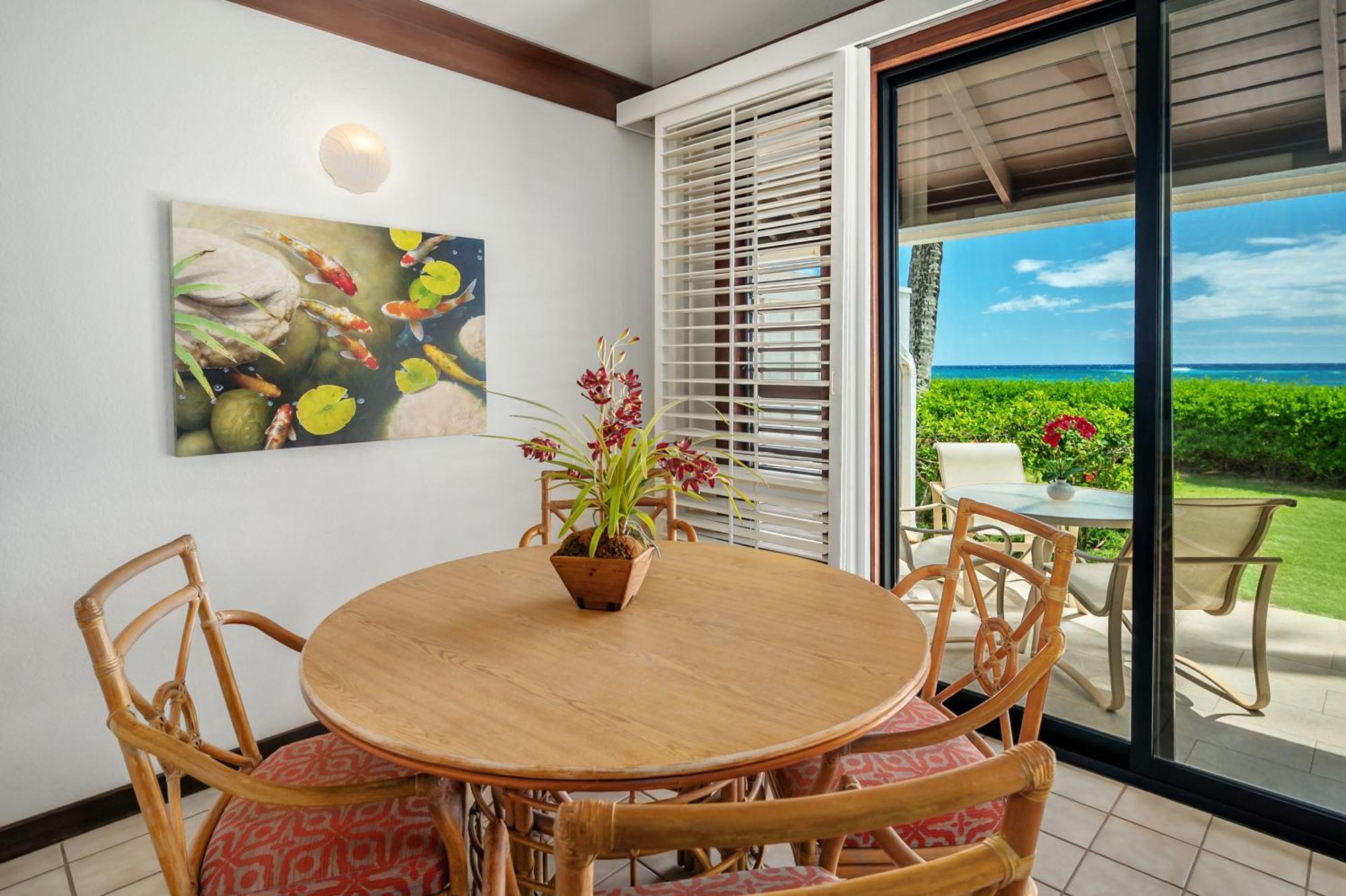 Kiahuna Plantation Resort Kauai By Outrigger Koloa Pokój zdjęcie
